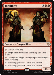 Torchling Torchling