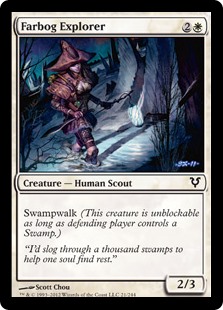 Farbog Explorer (Foil)