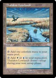 Thalakos Lowlands