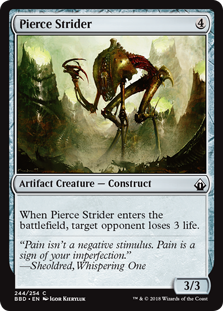 Pierce Strider Pierce Strider