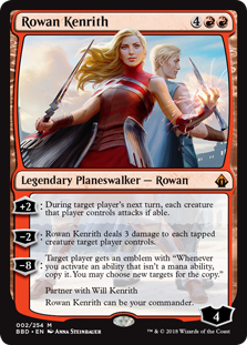 Rowan Kenrith Rowan Kenrith