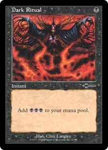 Dark Ritual