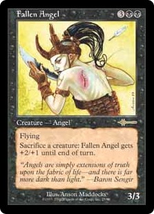Fallen Angel