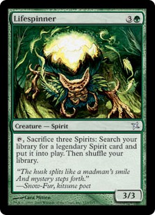 Lifespinner Lifespinner