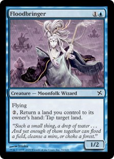 Floodbringer (Foil)