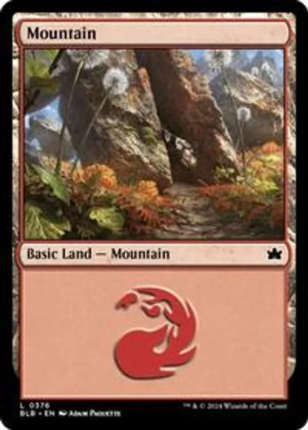 Mountain (0376)