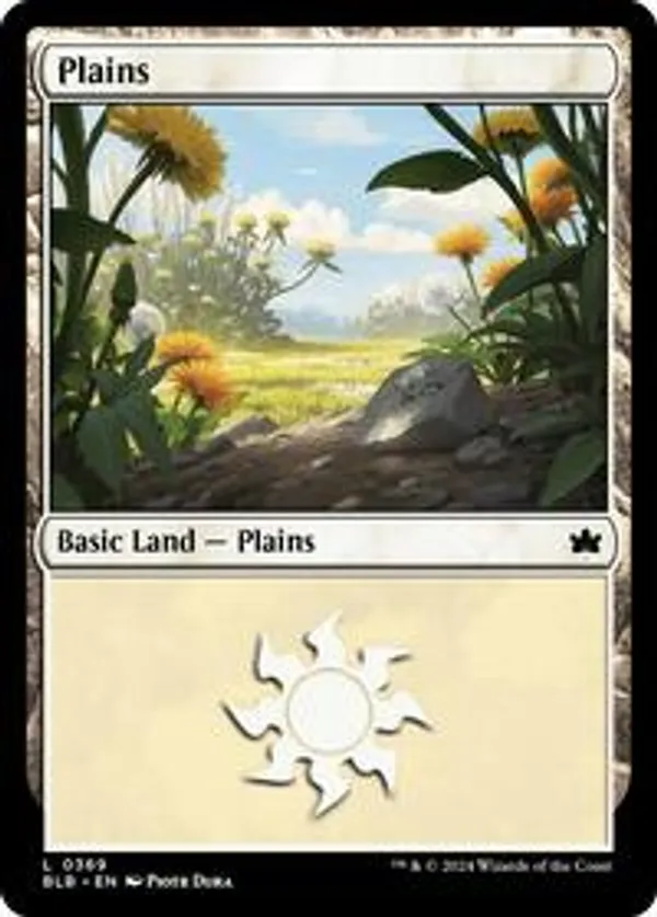 Plains (0369)