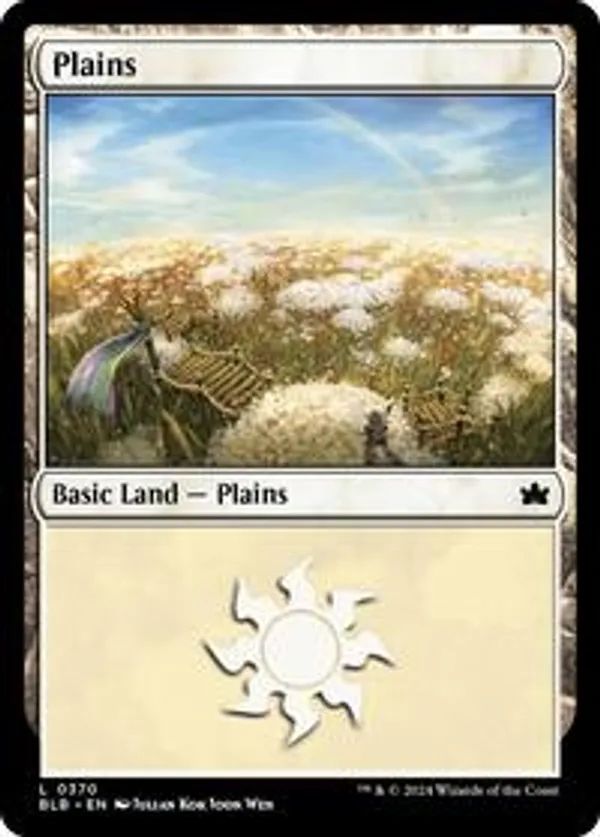 Plains (0370)