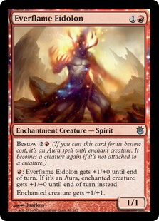 Everflame Eidolon (Foil)