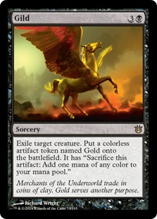 Gild (Foil)