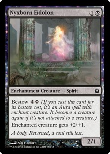 Nyxborn Eidolon (Foil)