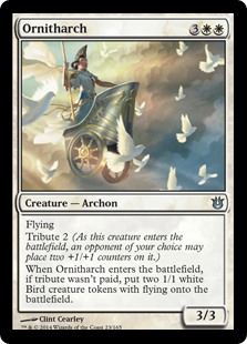 Ornitharch (Foil)