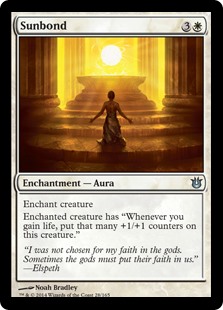 Sunbond (Foil)