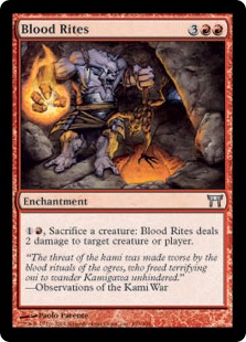 Blood Rites