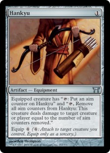 Hankyu (Foil)
