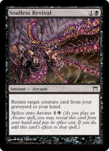 Soulless Revival (Foil)