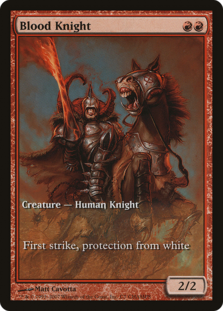 Blood Knight
