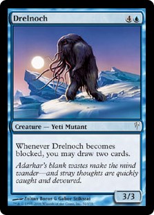 Drelnoch (Foil)