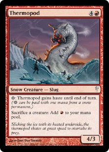 Thermopod (Foil)