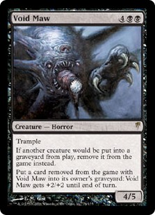 Void Maw (Foil)