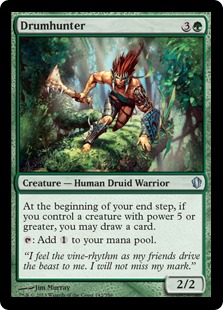 Drumhunter Drumhunter