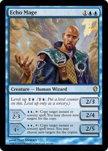 Echo Mage Echo Mage