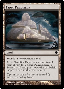 Esper Panorama Esper Panorama