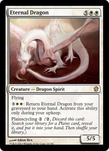 Eternal Dragon Eternal Dragon