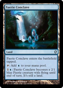 Faerie Conclave Faerie Conclave
