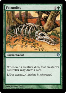 Fecundity Fecundity