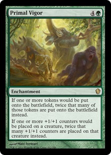 Primal Vigor Primal Vigor