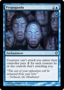 Propaganda Propaganda