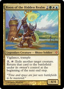 Roon of the Hidden Realm Roon of the Hidden Realm