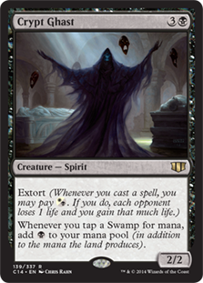 Crypt Ghast Crypt Ghast