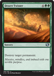 Desert Twister Desert Twister