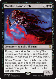 Malakir Bloodwitch Malakir Bloodwitch