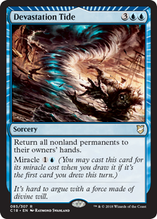 Devastation Tide Devastation Tide