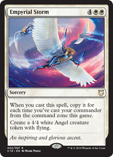 Empyrial Storm Empyrial Storm