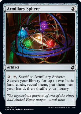 Armillary Sphere Armillary Sphere