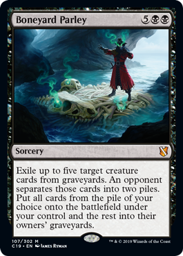 Boneyard Parley Boneyard Parley