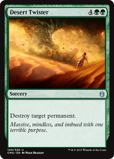 Desert Twister Desert Twister