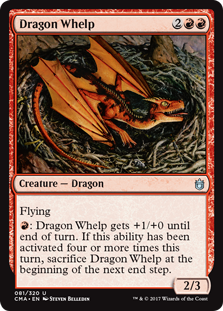Dragon Whelp Dragon Whelp