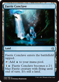 Faerie Conclave Faerie Conclave