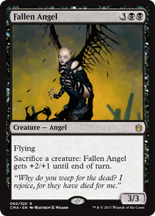 Fallen Angel Fallen Angel