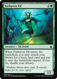 Farhaven Elf Farhaven Elf