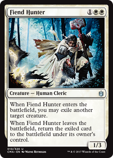 Fiend Hunter Fiend Hunter