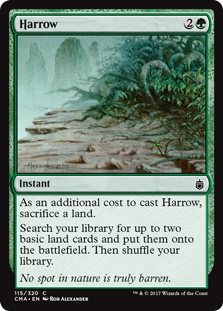 Harrow Harrow