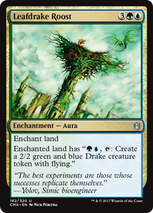 Leafdrake Roost Leafdrake Roost
