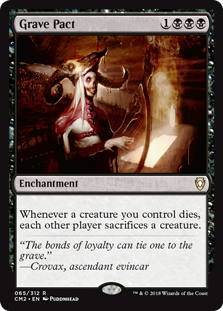 Grave Pact Grave Pact