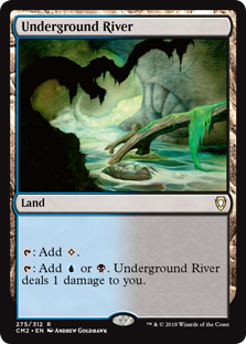 Underground River Underground River